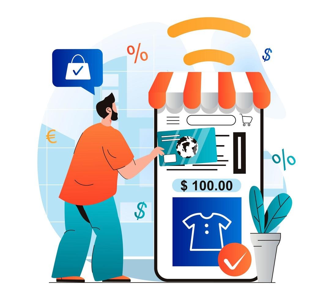 online-shopping-concept-in-modern-flat-design-man-pays-check-for-purchases-in-mobile-application-profitable-purchasing-and-savings-money-for-internet-users-at-store-website-illustration-vector.jpg