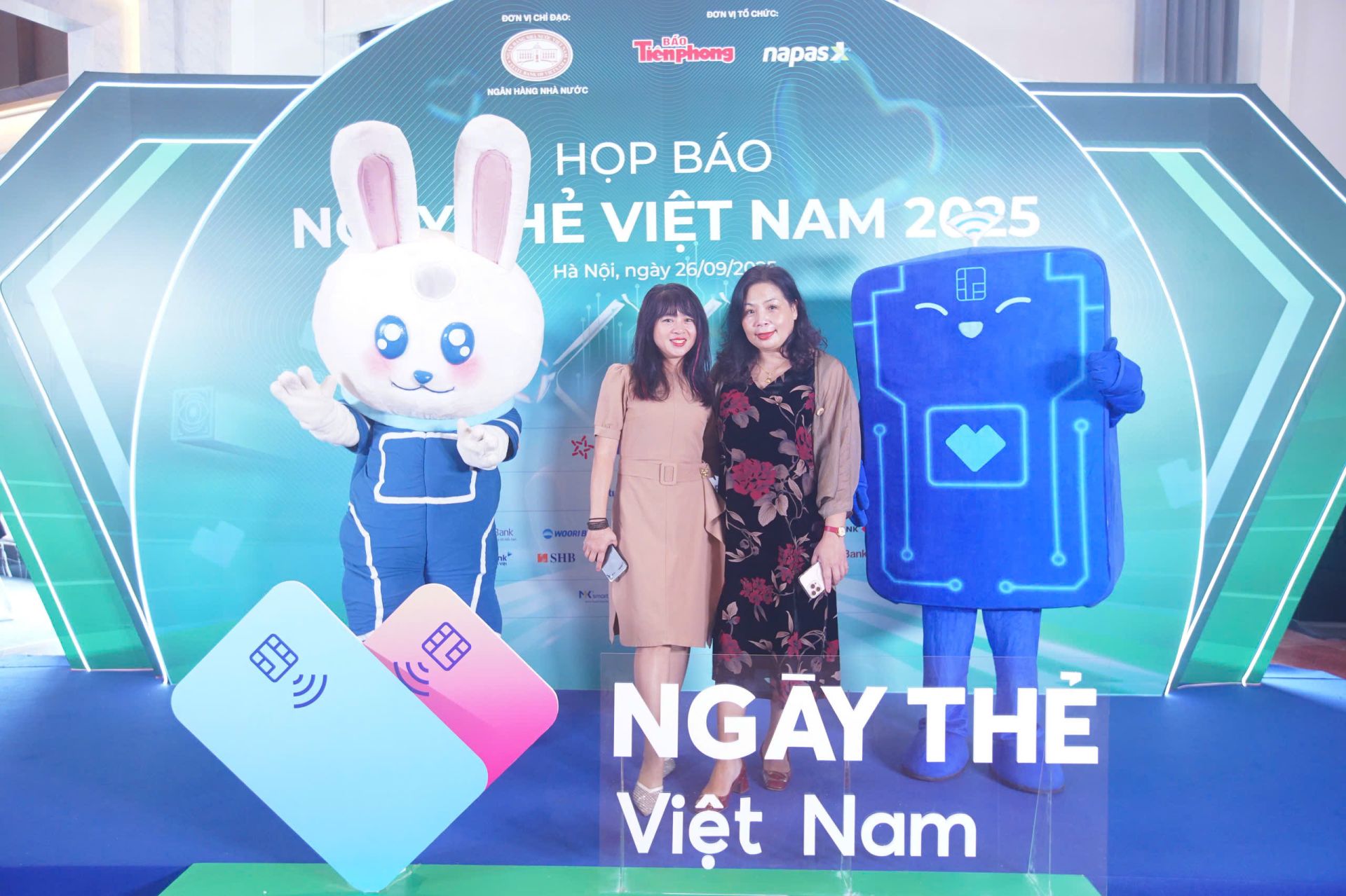 Ngày thẻ việt nam