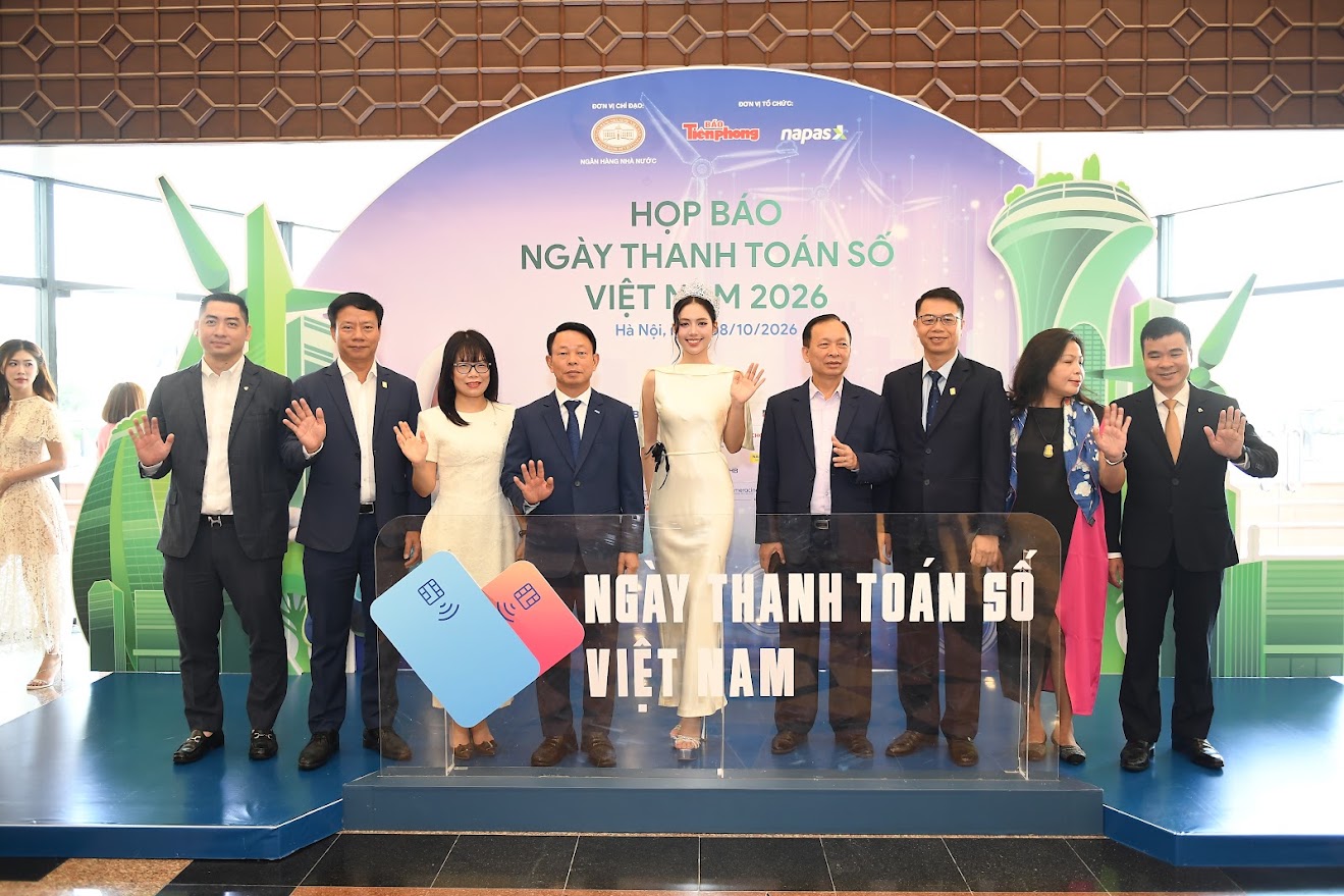 Ngày thẻ việt nam