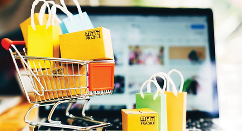 Bộ Tài chính sắp ra mắt công cụ AI kiểm soát doanh thu các sàn thương mại điện tử