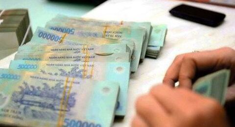 "Tín dụng đen" dưới vỏ bọc chơi hụi, bốc bát họ