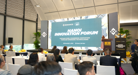 Cần phải quản lý, giám sát tài sản mã hóa tại Việt Nam