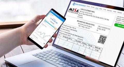 Tăng cường quản lý, sử dụng hóa đơn điện tử và xử lý nghiêm trường hợp vi phạm