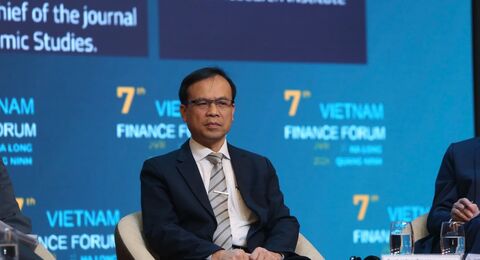 Chuyển đổi số ngành Tài chính phục vụ hiệu quả cho người dân và doanh nghiệp