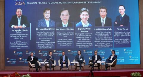 Việt Nam nằm trong nhóm các quốc gia bị thiệt hại nặng nề do gian lận thanh toán số