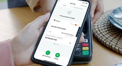 Điều gì thu hút Gen Z khi lựa chọn phương thức thanh toán?