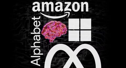 “Cơn sốt” đầu tư vào AI tiếp tục nóng, nhiều Big Tech tuyên bố chi “cả trăm tỷ USD”