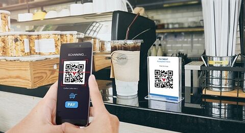 Ngân hàng miễn phí cho 90% giao dịch thanh toán điện tử