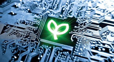 Tận dụng cơ hội từ cuộc cách mạng số và xanh