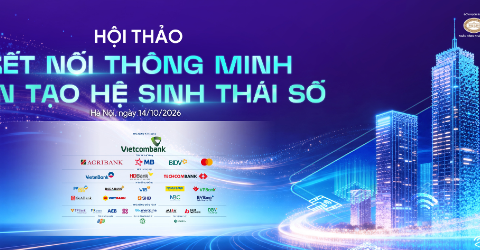 Thanh toán số phải đi cùng bảo vệ dữ liệu cá nhân, an ninh mạng...