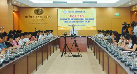 Ngân hàng Nhà nước đưa ra 4 nhóm nhiệm vụ trong bối cảnh nợ xấu tăng cao