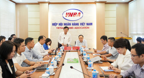 Thúc đẩy thanh toán song phương xuyên biên giới qua QR Code