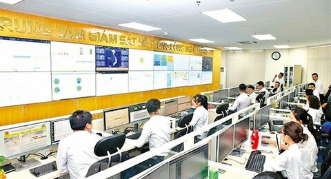 Ngân sách tăng thu nhờ số hóa