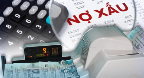 Gần 97 nghìn tỷ đồng nợ xấu được xử lý trong 5 tháng đầu năm 2024