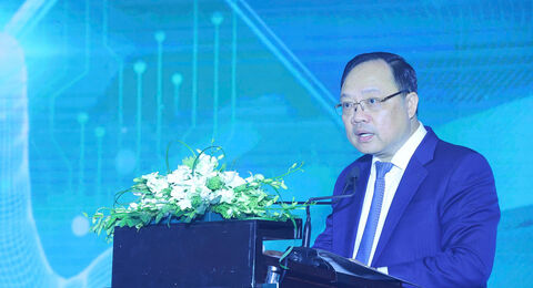 Ngày thẻ Việt Nam năm 2025: Dấu ấn 5 năm hành trình lan tỏa niềm tin vào thanh toán số