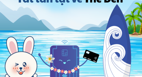 Điều kiện để sở hữu Thẻ Đen là gì?