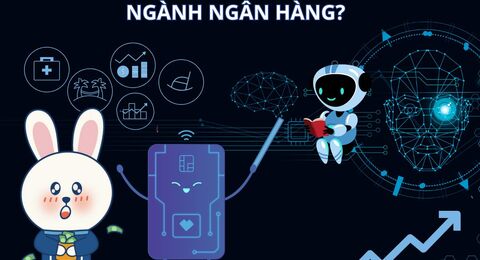 Ứng dụng của Open AI trong ngành ngân hàng?