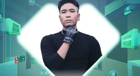 Cùng chào đón Phúc Du đến với Ngày Thẻ Việt Nam 2024 - Sóng Festival