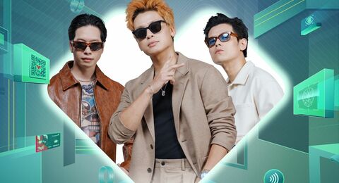 LỘ DIỆN NHÓM NHẠC KHÁCH MỜI TẠI NGÀY THẺ VIỆT NAM 2024 - SÓNG FESTIVAL