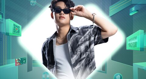 Chủ nhân hit “Đường tôi chở em về" - buitruonglinh là ca sĩ tiếp theo sẽ xuất hiện tại Ngày Thẻ Việt Nam 2024 - Sóng Festival.