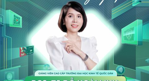 Tọa đàm Hướng nghiệp: "Quản lý tài chính cá nhân và cơ hội làm việc trong ngành tài chính ngân hàng"