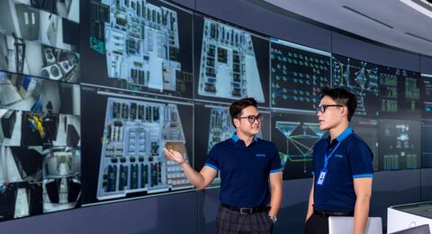 CMC Telecom: Đối Tác Chiến Lược của Ngành Tài Chính, Ngân Hàng