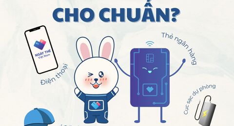 HÀNH TRANG ĐỂ "QUẨY" HẾT MÌNH TẠI SÓNG FESTIVAL