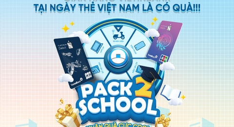 Vietinbank mang đến nhiều mới mẻ, hấp dẫn tại Ngày Thẻ Việt Nam 2024