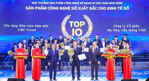 CMC Cloud - Dịch vụ Đám mây chuyên biệt cho ngành Tài Chính - Ngân hàng