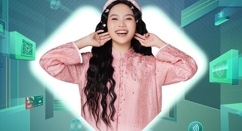 PHƯƠNG MỸ CHI - GIỌNG HÁT DÂN CA ĐẦY CẢM XÚC SẼ GÓP MẶT TẠI NGÀY THẺ VIỆT NAM 2024