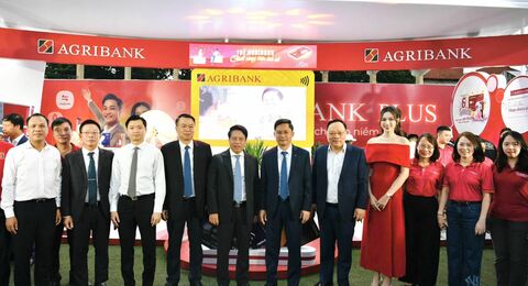 CUỐI TUẦN NÀY, CÙNG AGRIBANK "CHILL" HẾT MÌNH TẠI NGÀY THẺ VIỆT NAM – SÓNG FESTIVAL