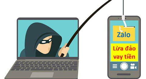 Công an tìm người bị lừa đảo đầu tư, vay tiền online, đã chuyển tiền vào 4 số tài khoản ở ngân hàng VIB, VPBank, MB, Vietcombank