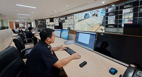 Cơ quan thuế, hải quan tiếp tục đi tiên phong trong chuyển đổi số