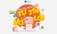 Tự Tin Mở Lối tại Ngày Thẻ Việt Nam lần 2