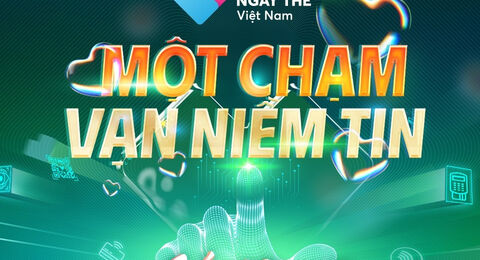 Nhận vé đêm nhạc Chạm Việt Nam khi sở hữu Hoa Học Trò 1467, gặp Đen và ai nữa?