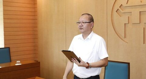 Tương tác số thu hẹp khoảng cách giữa chính quyền với người dân Hà Nội