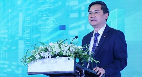 Thanh toán không dùng tiền mặt giúp Hà Nội thu - chi minh bạch