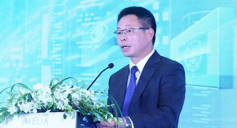 Hà Nội tiên phong xây dựng thành phố thông minh