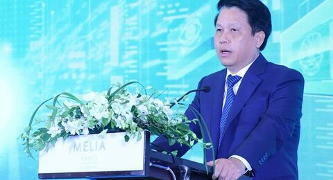 Thành phố thông minh phải đạt được 2S: Sạch và số