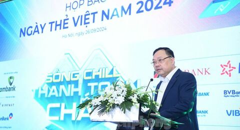 Gần 90% người trưởng thành ở Việt Nam có tài khoản ngân hàng