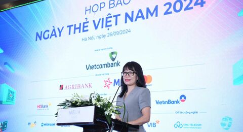 Nâng cao tính bảo mật thông tin trong các giao dịch