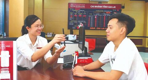 Sau xác thực khuôn mặt, sẽ có nhiều giải pháp nâng cao hơn trong bảo mật thanh toán