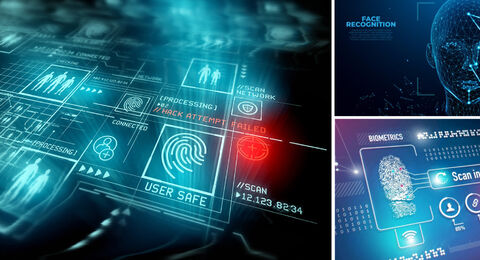 Sinh trắc học gồm những gì? Tại sao phải xác thực khi giao dịch ngân hàng?