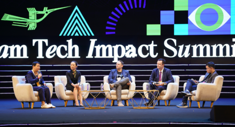 Nếu có khung khổ pháp lý, Việt Nam sẽ thành “trung tâm tài sản số” của khu vực