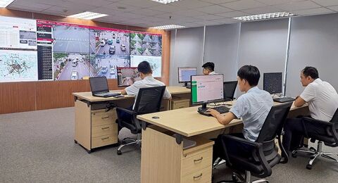 Đề án giao thông thông minh: Người dân và doanh nghiệp Hà Nội sẽ được hưởng nhiều lợi ích