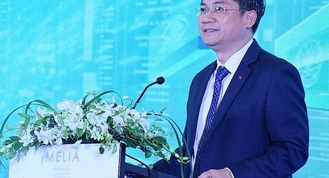 Hà Nội sẽ tiếp tục tiên phong trong công cuộc chuyển đổi số