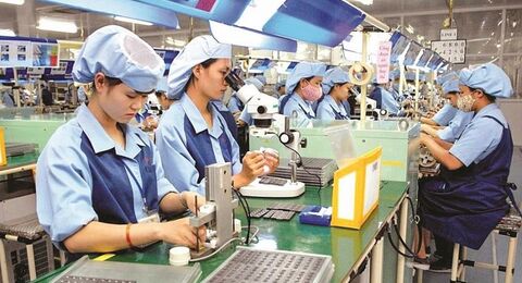 Doanh nghiệp Hà Nội còn gặp nhiều khó khăn về tài chính khi chuyển đổi số