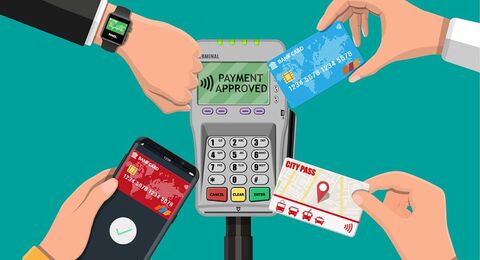 Ngày thẻ Việt Nam: 'Một chạm' là thông điệp của công nghệ, của niềm tin