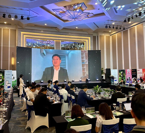 PHÓ THỐNG ĐỐC NGÂN HÀNG NHÀ NƯỚC: XÉT VỀ DỊCH VỤ THANH TOÁN, VIỆT NAM KHÔNG KÉM GÌ CÁC NƯỚC TIÊN TIẾN