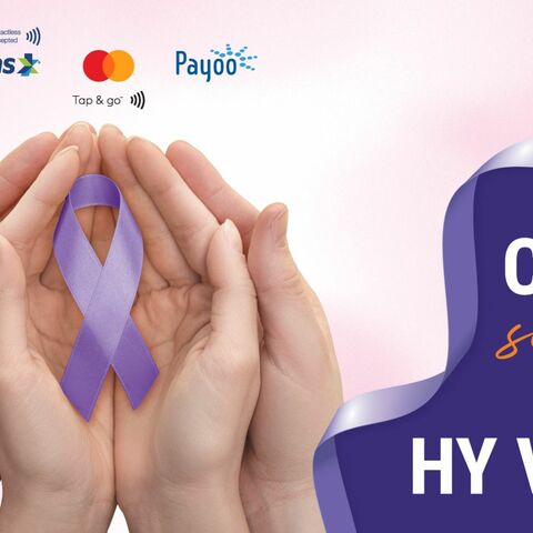 CÙNG NAPAS CHẠM SẺ CHIA, TRAO HY VỌNG